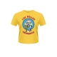 Breaking Bad - T-Shirt Los Pollos Hermanos