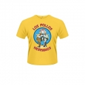 Breaking Bad - T-Shirt Los Pollos Hermanos