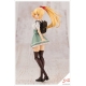 Sousai Shojo Teien - Figurine Plastic Model Kit 1/10 Ritsuka Saeki High School Summer Clothes 16 cm