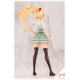 Sousai Shojo Teien - Figurine Plastic Model Kit 1/10 Ritsuka Saeki High School Summer Clothes 16 cm