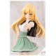 Sousai Shojo Teien - Figurine Plastic Model Kit 1/10 Ritsuka Saeki High School Summer Clothes 16 cm