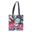 Hatsune Miku - Sac shopping Energy