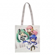 Hatsune Miku - Sac shopping Chibi Piapro Characters