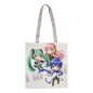 Hatsune Miku - Sac shopping Chibi Piapro Characters
