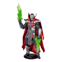 Mortal Kombat 11 - Figurine Malefik Spawn 18 cm