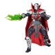 Mortal Kombat 11 - Figurine Malefik Spawn 18 cm