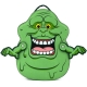 S.O.S Fantômes - Sac à dos Slimer by Loungefly
