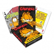 Garfield - Jeu de cartes à jouer