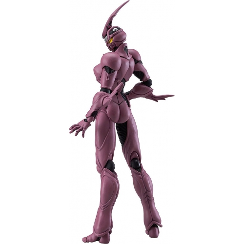 Guyver - The Bioboosted Armor - Figurine Figma Guyver II F 15 cm