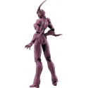 Guyver - The Bioboosted Armor - Figurine Figma Guyver II F 15 cm