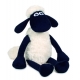 Shaun le Mouton - Peluche Shaun 18 cm