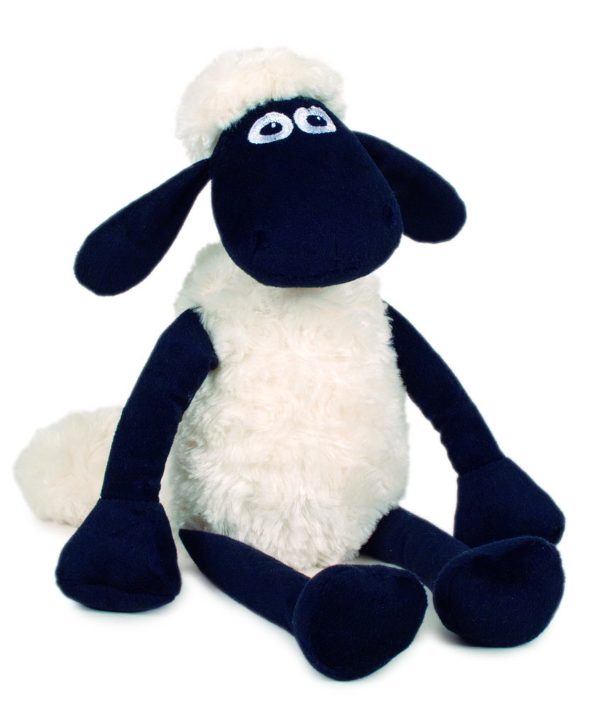 Peluche shaun le mouton discount