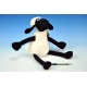 Shaun le Mouton - Peluche Shaun 18 cm
