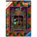 Harry Potter - Puzzle Harry Potter et les Reliques de la Mort, partie 2 (1000 pièces)