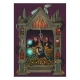 Harry Potter - Puzzle Harry Potter et les Reliques de la Mort, partie 2 (1000 pièces)