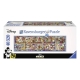 Disney - Puzzle Mickey au fil des années (40320 pièces)