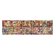 Disney - Puzzle Mickey au fil des années (40320 pièces)