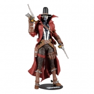 Spawn - Figurine Gunslinger 18 cm