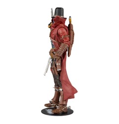 Spawn - Figurine Gunslinger  18 cm