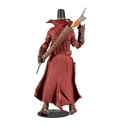 Spawn - Figurine Gunslinger  18 cm