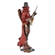 Spawn - Figurine Gunslinger  18 cm