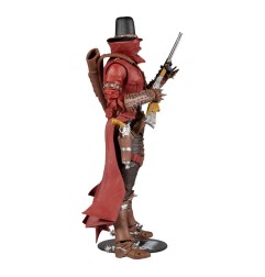 Spawn - Figurine Gunslinger  18 cm