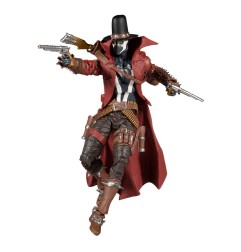 Spawn - Figurine Gunslinger  18 cm