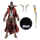 Spawn - Figurine Gunslinger  18 cm