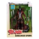 Spawn - Figurine Gunslinger  18 cm