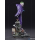 DC Comics - Statuette 1/10 Art Scale The Joker 23 cm
