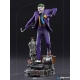 DC Comics - Statuette 1/10 Art Scale The Joker 23 cm