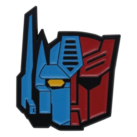 Transformers - Pin's Limited Edition