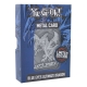 Yu-Gi-Oh - ! Lingot Blue Eyes Ultimate Dragon Limited Edition