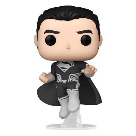 Justice League - Zack Snyder's  POP! Vinyl figurine Superman 9 cm