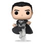 Justice League - Zack Snyder's  POP! Vinyl figurine Superman 9 cm