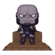 Zack Snyder's Justice League - Figurine POP! Deluxe Darkseid on Throne 9 cm