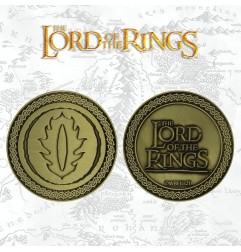 Seigneur des Anneaux, Le - Le Seigneur des Anneaux médaillon Mordor Limited Edition