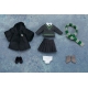 Harry Potter - Accessoires pour figurines Nendoroid Doll Outfit Set (Slytherin Uniform - Girl)