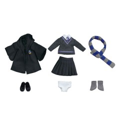 Harry Potter - Accessoires pour figurines Nendoroid Doll Outfit Set (Ravenclaw Uniform - Girl)