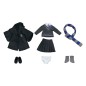 Harry Potter - Accessoires pour figurines Nendoroid Doll Outfit Set (Ravenclaw Uniform - Girl)