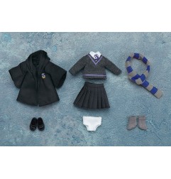 Harry Potter - Accessoires pour figurines Nendoroid Doll Outfit Set (Ravenclaw Uniform - Girl)