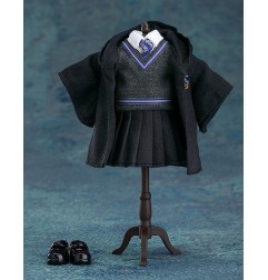 Harry Potter - Accessoires pour figurines Nendoroid Doll Outfit Set (Ravenclaw Uniform - Girl)