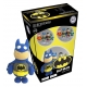 Batman - D!Y Super Dough pâte à modeler Batman