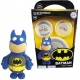 Batman - D!Y Super Dough pâte à modeler Batman