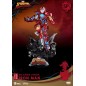 Marvel Comics - Diorama D-Stage Maximum Venom Iron Man Special Edition 16 cm Marvel Comics - Diorama D-Stage Maximum Venom Iron Man Special Edition 16 cm