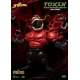 Marvel Comics - Figurine Egg Attack Action Toxin Beast Kingdom 2021 Exclusive 20 cm