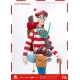 Où est Charlie ? - Figurine 1/12 Mega Hero 1/6 Wally 34 cm