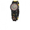 Lego Ninjago - Montre Jungle Ninja Cole Link