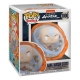 Avatar, le dernier maître de l'air - Figurine Oversized POP! Marvel Vinyl Aang All Elements 15 cm