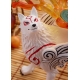 Okami - Statuette Pop Up Parade Amaterasu 13 cm